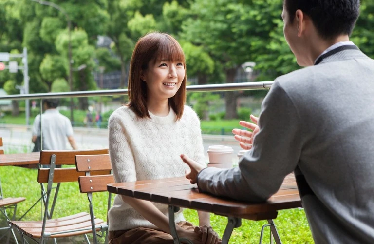 お見合いの仲介 | 埼玉県さいたま市の結婚相談所ならベストパートナー・ハピネス