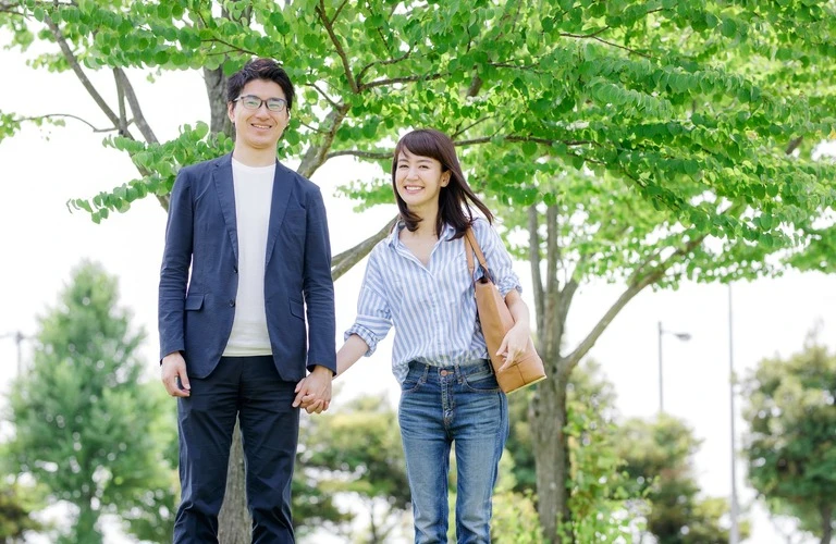 幸せな再婚 | 埼玉県さいたま市の結婚相談所ならベストパートナー・ハピネス